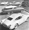 [thumbnail of 1954 Chevrolet GM Motorama Corvettes B&W.jpg]